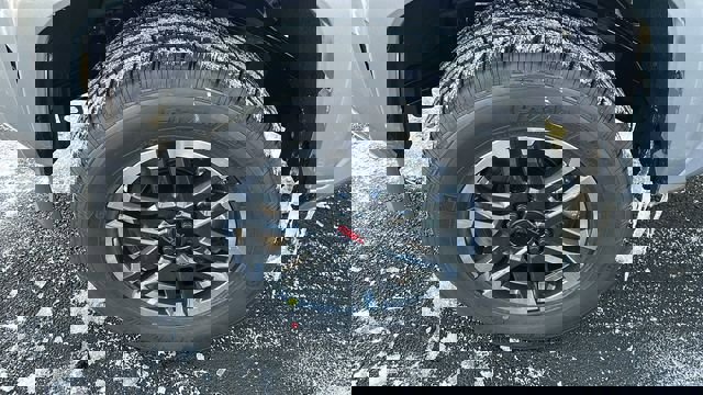 New 2026 Toyota Tacoma TRD Sport image 34