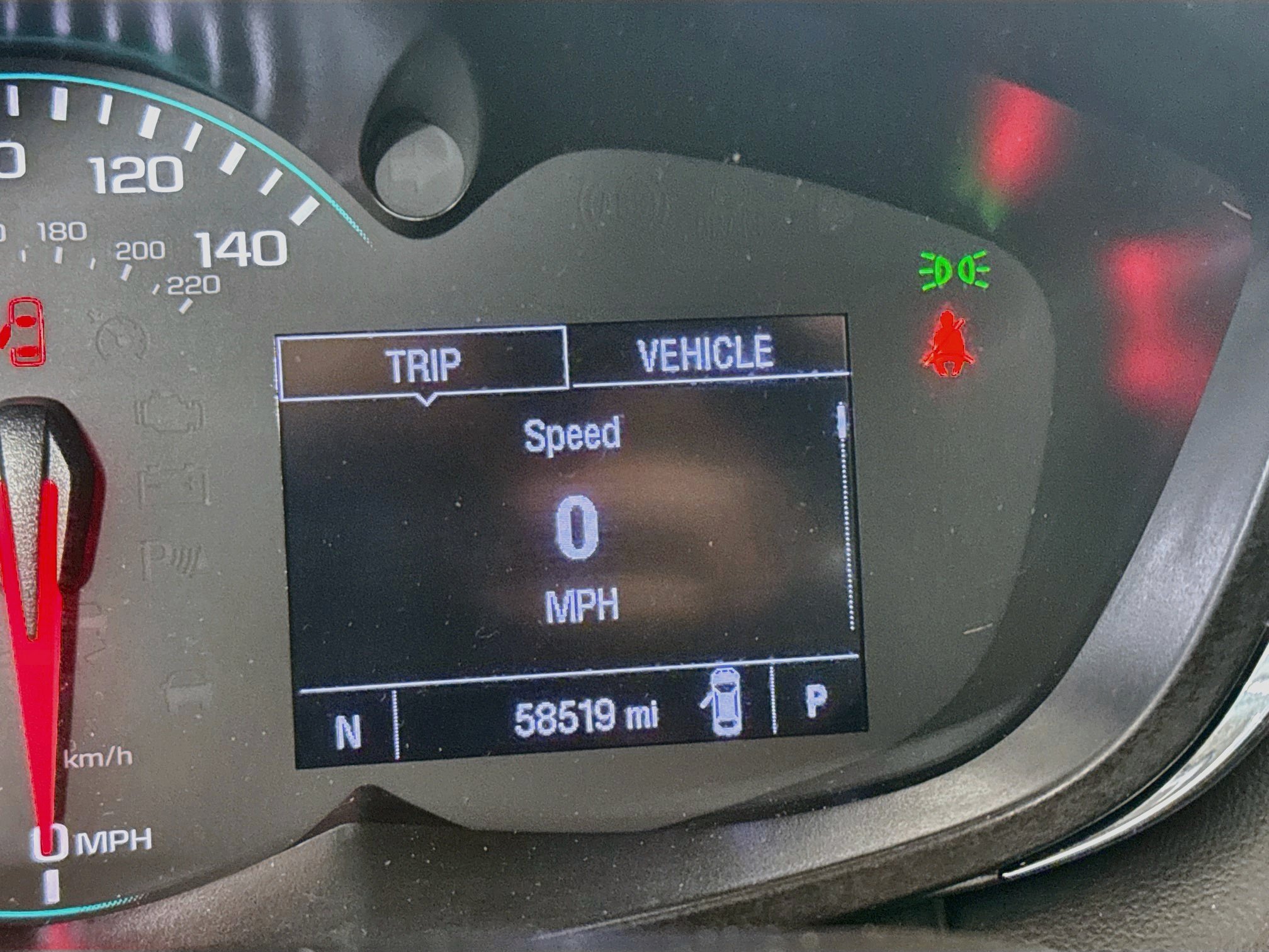 Used 2020 Chevrolet Trax LT FWD image 16