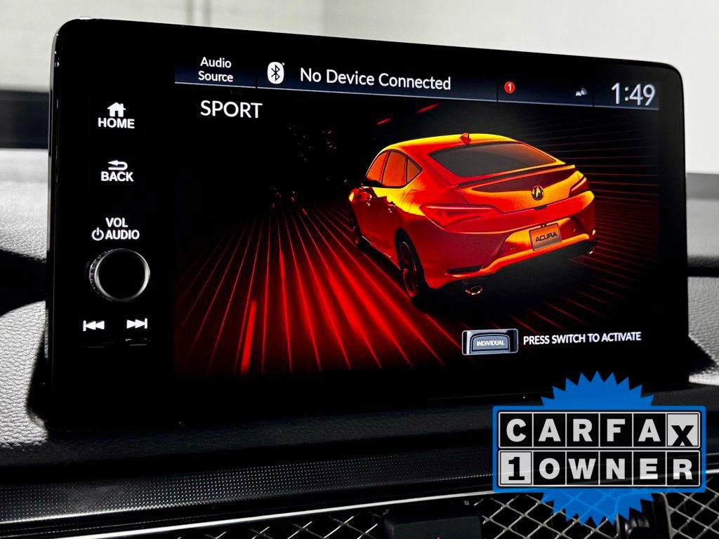 Used 2024 Acura Integra A-Spec image 20