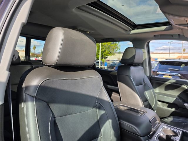 Used 2019 Chevrolet Silverado 2500 LTZ w/ Duramax Plus Package image 11