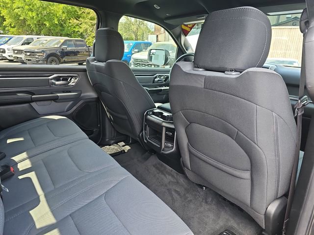 Used 2021 RAM 1500 Big Horn w/ Trailer Tow Group AWD/4WD image 13