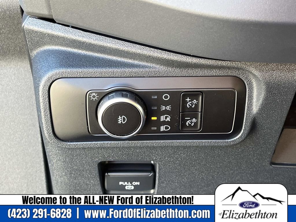 New 2025 Ford Bronco Badlands image 22