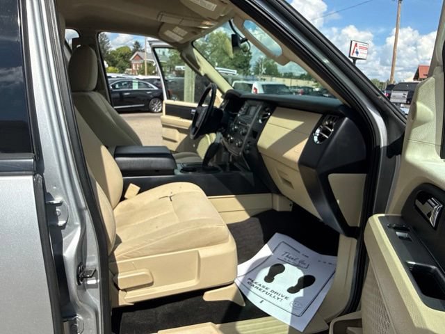 Used 2015 Ford Expedition EL XL w/ Equipment Group 101B AWD/4WD image 14