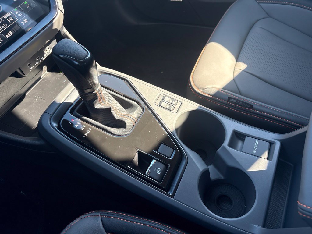 New 2026 Subaru Crosstrek 2.5i Limited AWD/4WD image 15