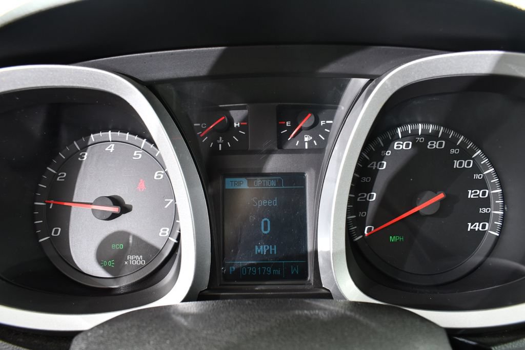 Used 2015 Chevrolet Equinox LT AWD/4WD image 26