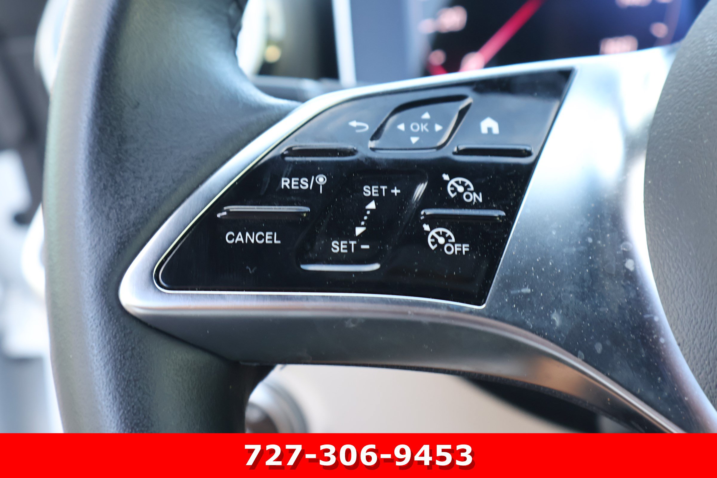 Certified 2025 Mercedes-Benz CLE 300 4MATIC Cabriolet image 21