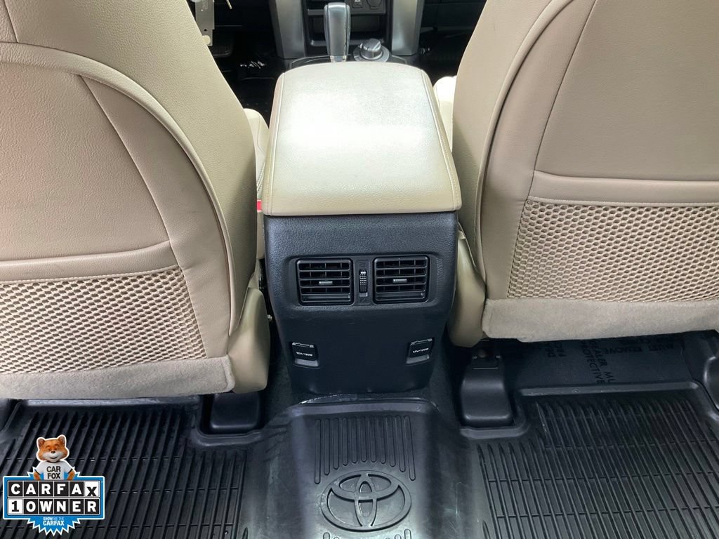 Used 2018 Toyota 4Runner SR5 Premium w/ Wilderness Package AWD/4WD image 39