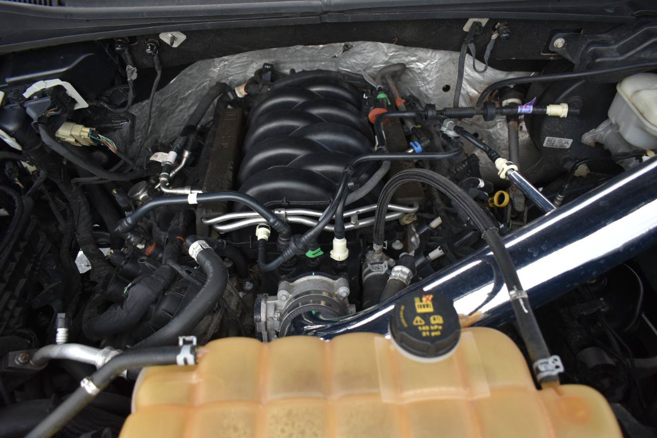 Used 2018 Ford F150 Lariat AWD/4WD image 49