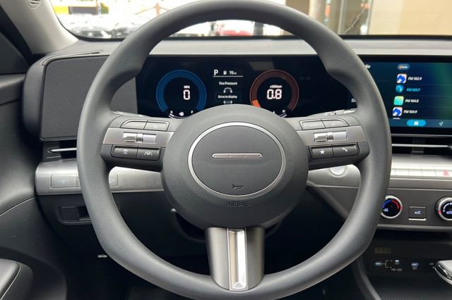 New 2026 Hyundai Kona SE image 23