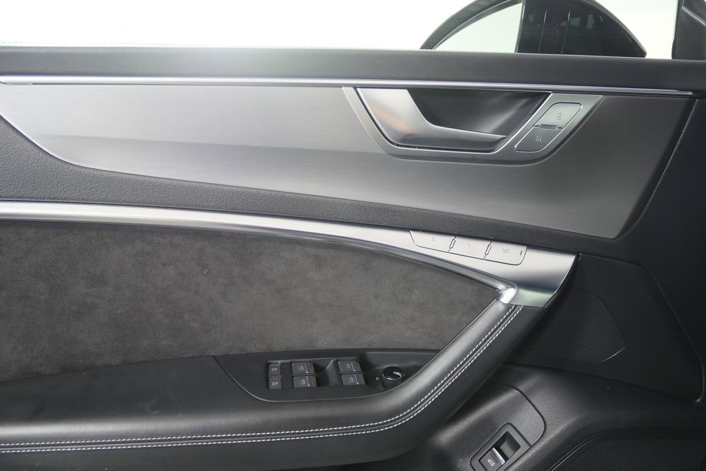 Used 2020 Audi S7 Premium Plus w/ S Sport Package AWD/4WD image 8