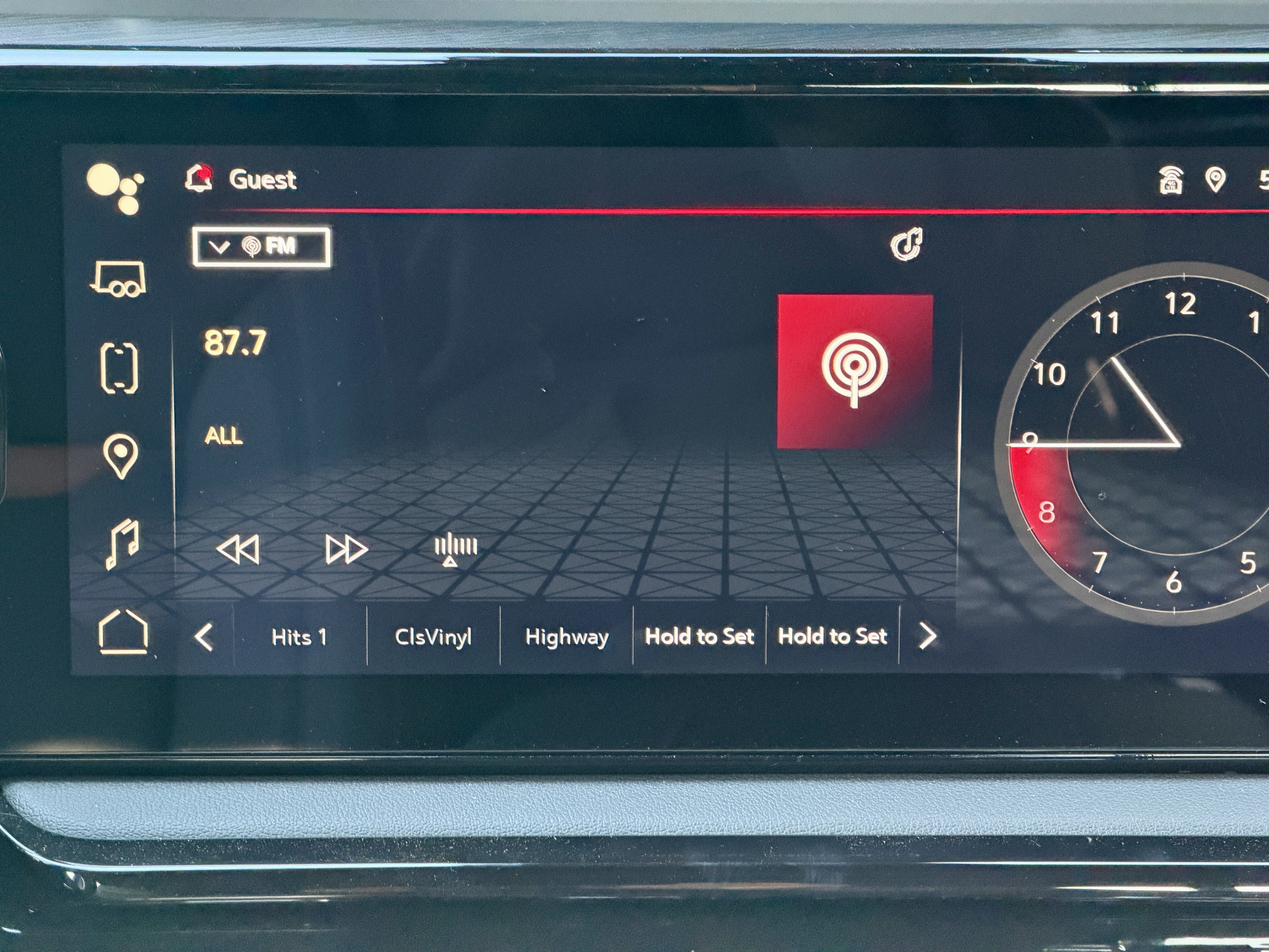 New 2026 GMC Sierra 2500 AT4 w/ Technology Package image 35