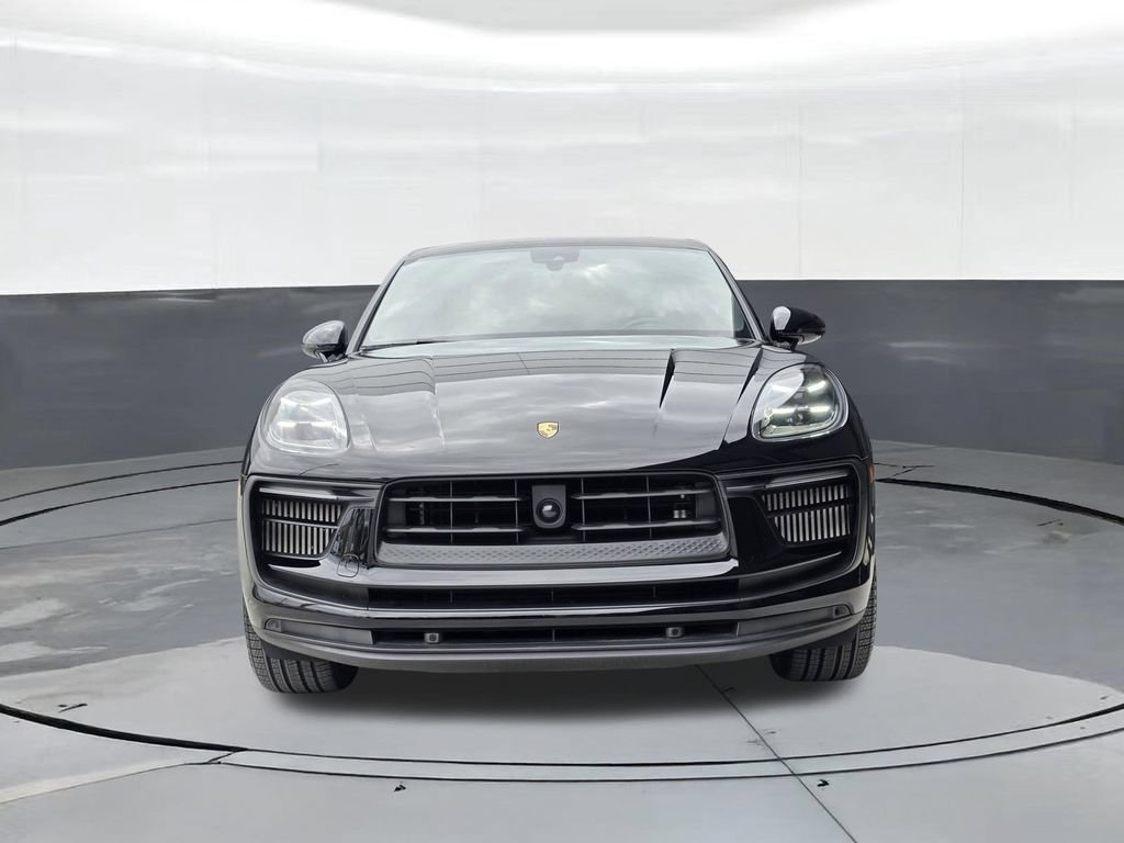Certified 2023 Porsche Macan S AWD/4WD image 10