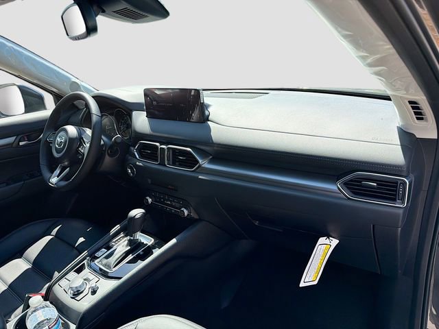 New 2025 MAZDA CX-5 AWD 2.5 S w/ Preferred Package image 14