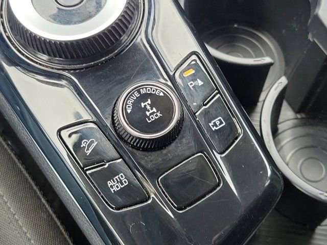 Used 2023 Kia Sportage LX AWD/4WD image 27