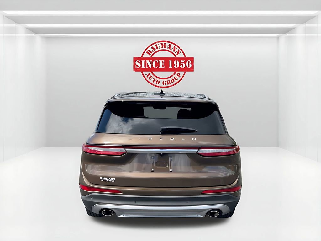 Used 2022 Lincoln Corsair Reserve w/ Equipment Group 201A AWD/4WD image 6