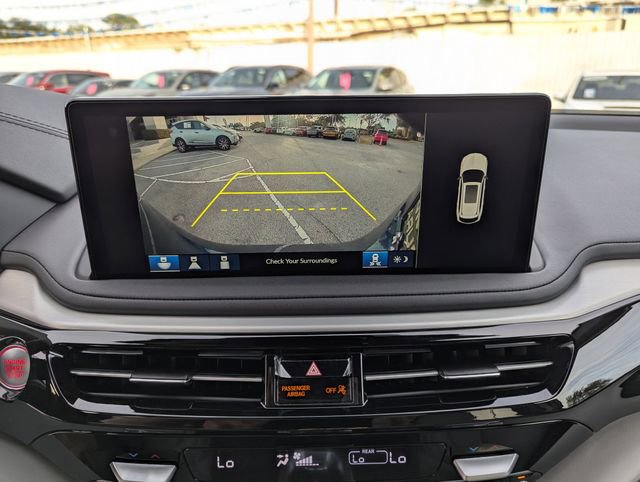 New 2026 Acura MDX FWD w/ Technology Package image 25