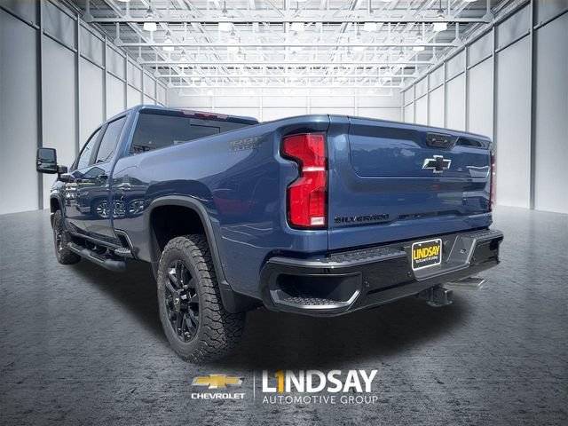 New 2026 Chevrolet Silverado 2500 LT w/ Trail Boss Package AWD/4WD image 6