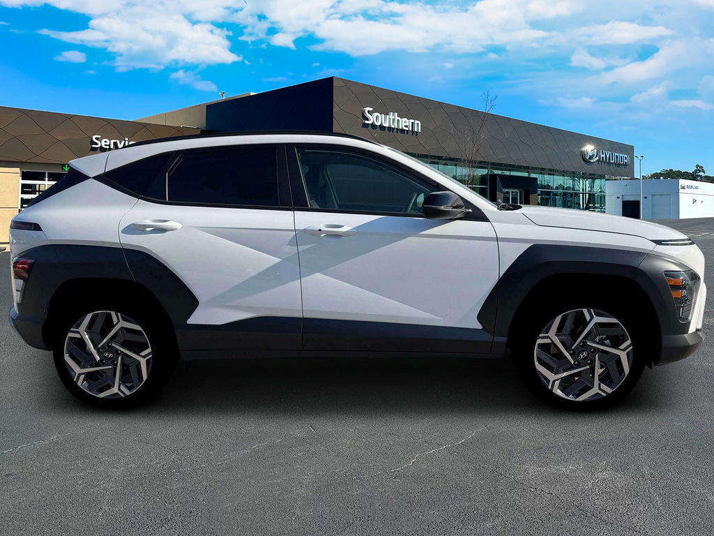 New 2026 Hyundai Kona SEL Premium AWD/4WD image 10