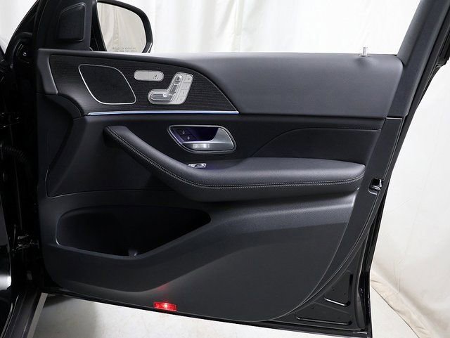 Certified 2026 Mercedes-Benz GLE 350 4MATIC image 36