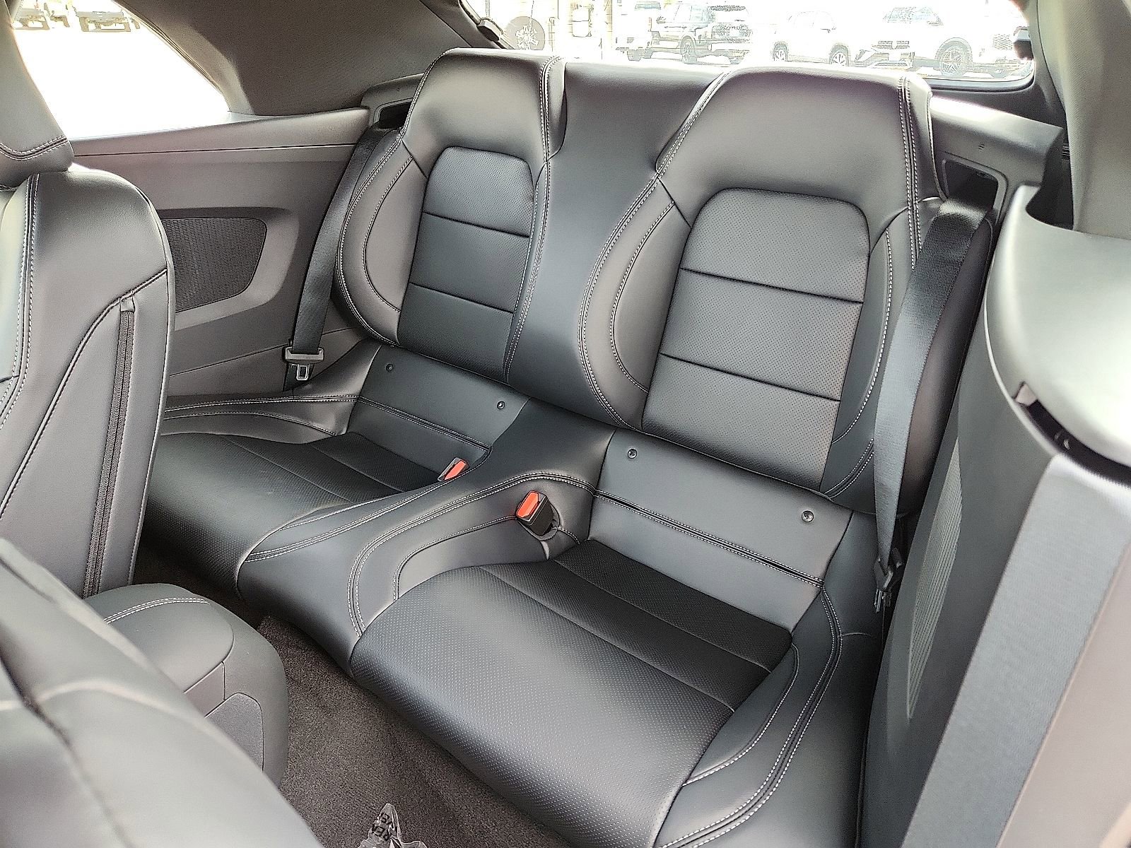 New 2025 Ford Mustang GT Premium image 10