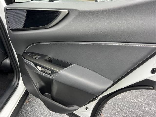 Certified 2026 Lexus NX 350 AWD w/ Accessory Package (Z1) image 16