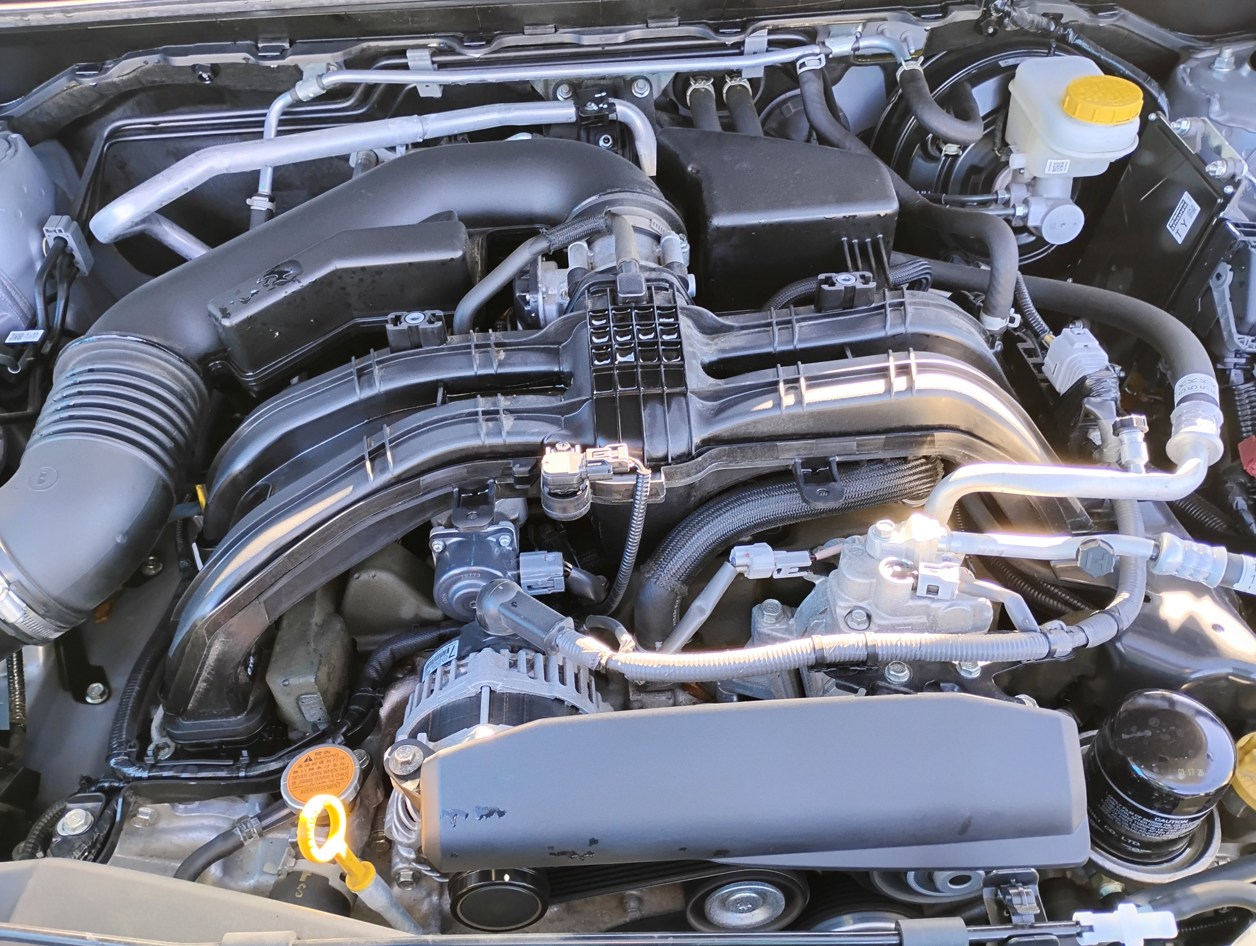 Used 2021 Subaru Crosstrek 2.5i Limited w/ Moonroof Package 2 image 35