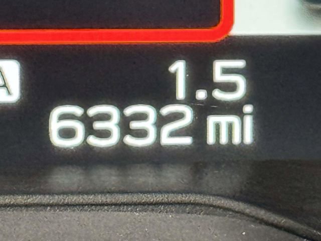 Certified 2025 Subaru Forester Limited image 2