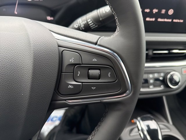 New 2026 Buick Envista Preferred image 33