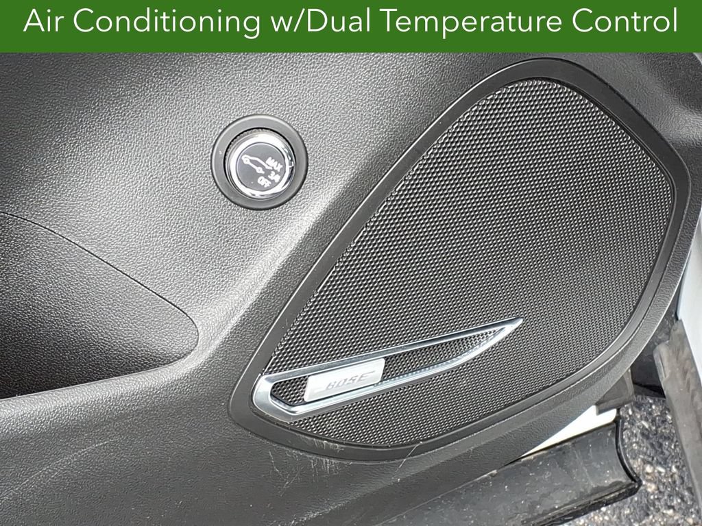 Certified 2024 Buick Envision Sport Touring AWD/4WD image 24