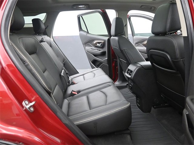 Used 2018 GMC Terrain Denali w/ Comfort Package image 15