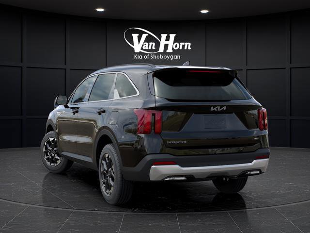 New 2026 Kia Sorento S image 4