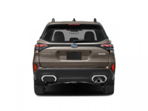 New 2026 Subaru Forester Limited AWD/4WD image 8