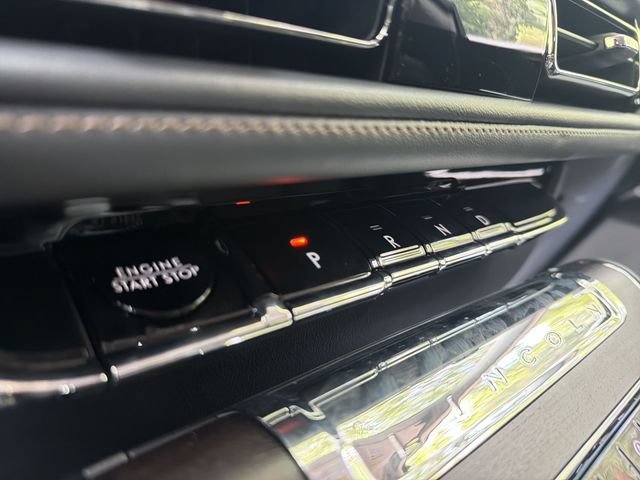 New 2026 Lincoln Aviator Reserve AWD/4WD image 20
