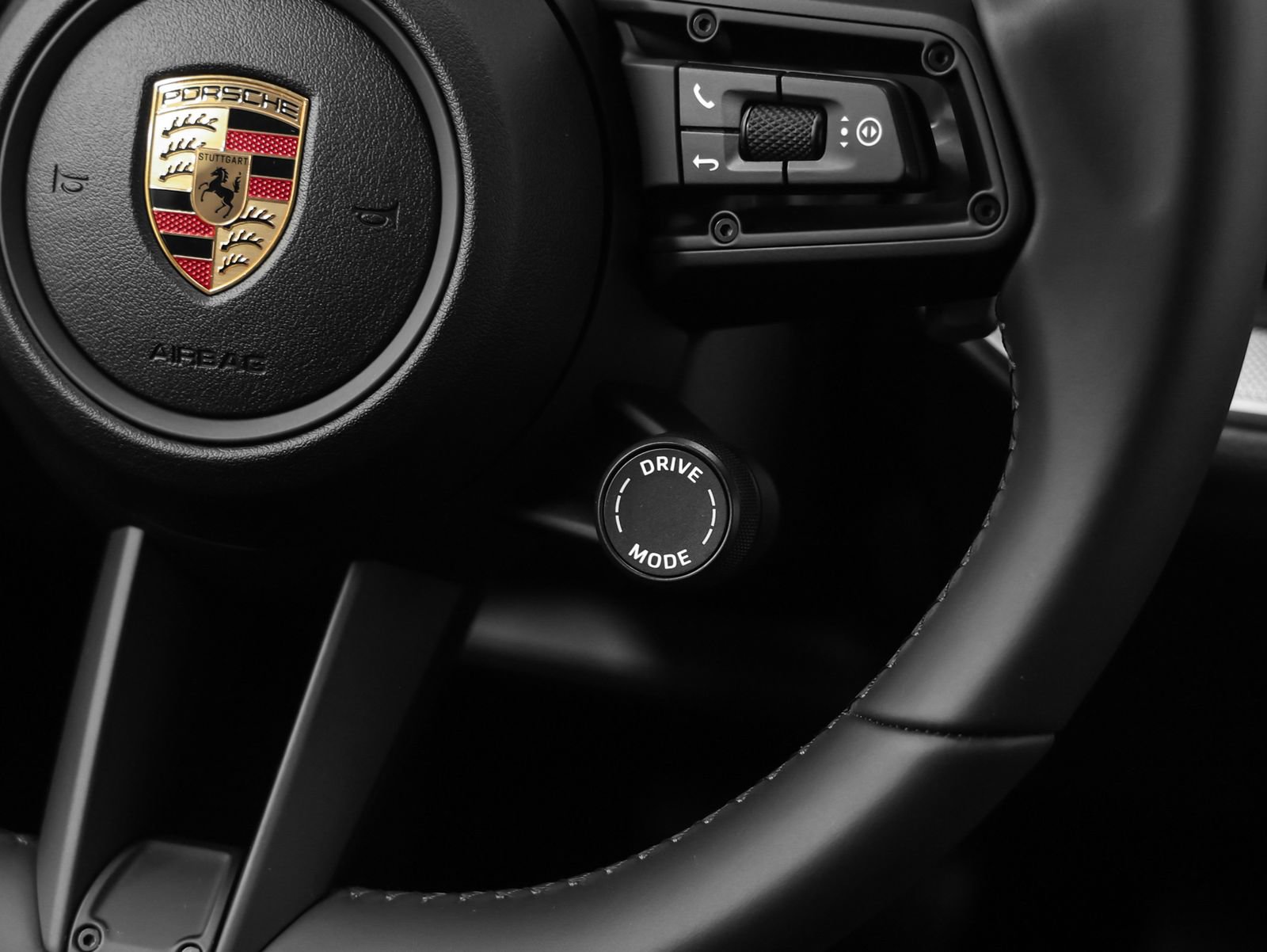 New 2026 Porsche Cayenne AWD/4WD image 33