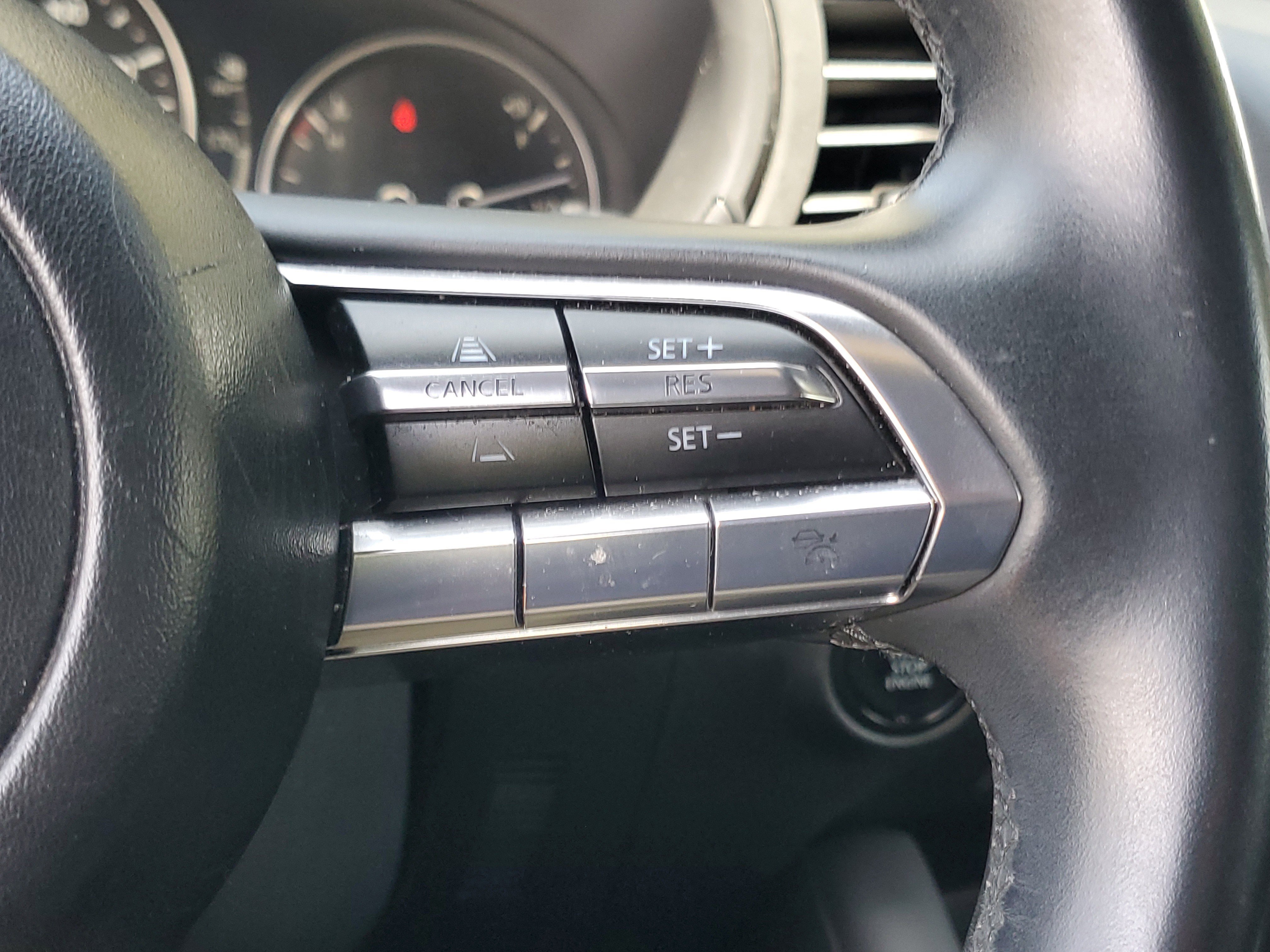 Used 2019 MAZDA MAZDA3 AWD Hatchback image 21