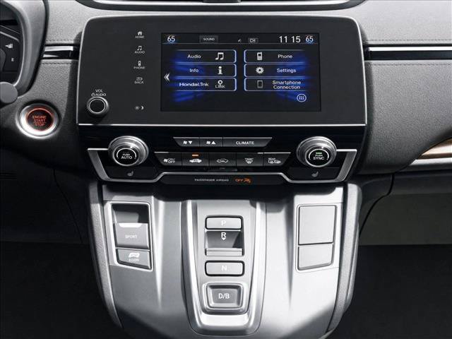 Used 2022 Honda CR-V EX image 16