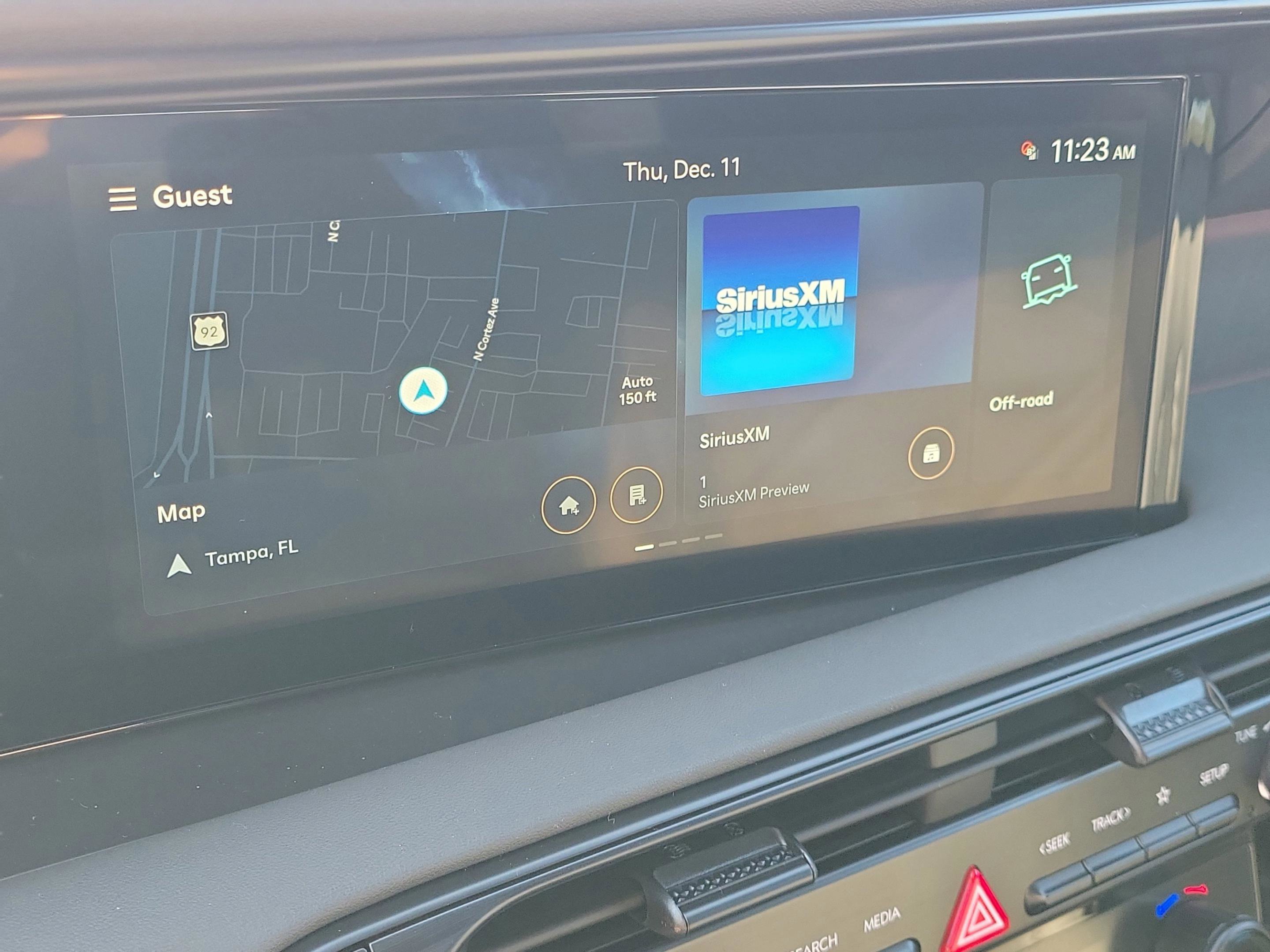 New 2026 Hyundai Palisade XRT Pro image 25