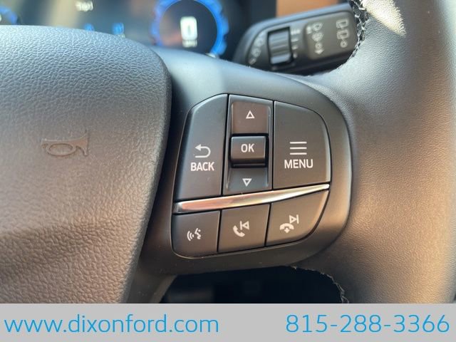 New 2025 Ford Bronco Sport Outer Banks image 15