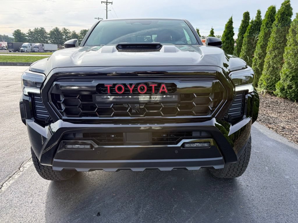 New 2026 Toyota Tacoma TRD Pro AWD/4WD image 7