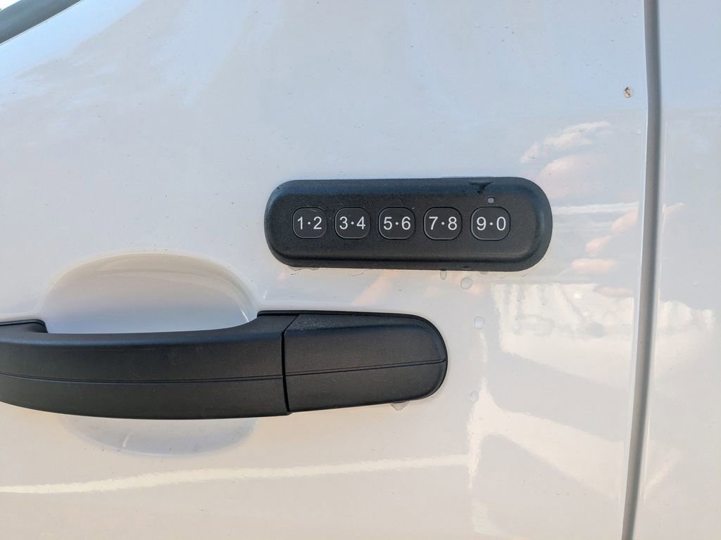 New 2025 Ford Transit 150 Low Roof AWD w/ Load Area Protection Package image 15