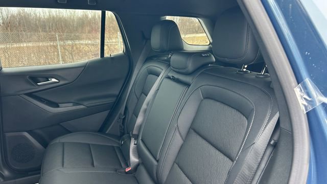 New 2026 Chevrolet Equinox LT w/ Convenience Package II image 33