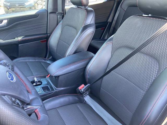 Used 2023 Ford Escape ST-Line Select w/ Tech Pack #2 image 16