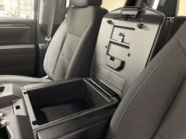 New 2026 Chevrolet Silverado 1500 LT w/ LPO, Liner Protection Package AWD/4WD image 21