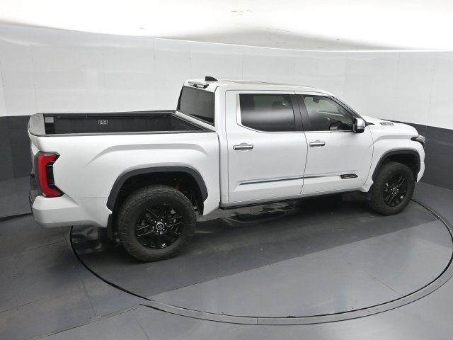 Used 2024 Toyota Tundra 1794 Edition AWD/4WD image 31