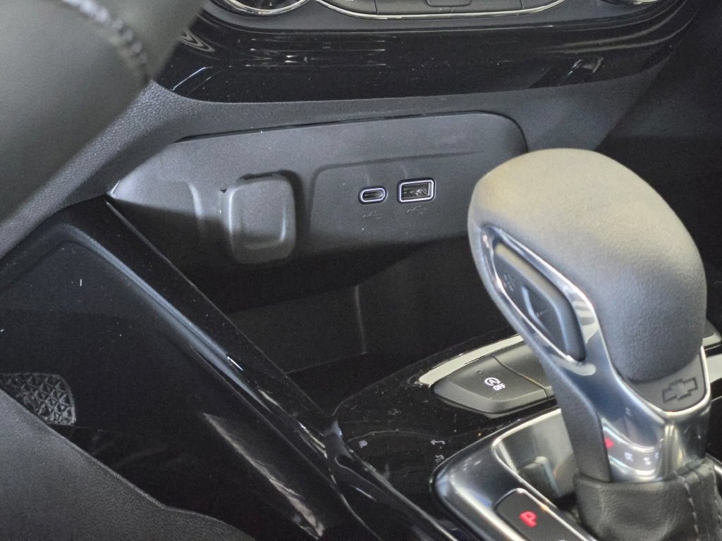 New 2026 Chevrolet Trax LT w/ Driver Confidence Package FWD image 26