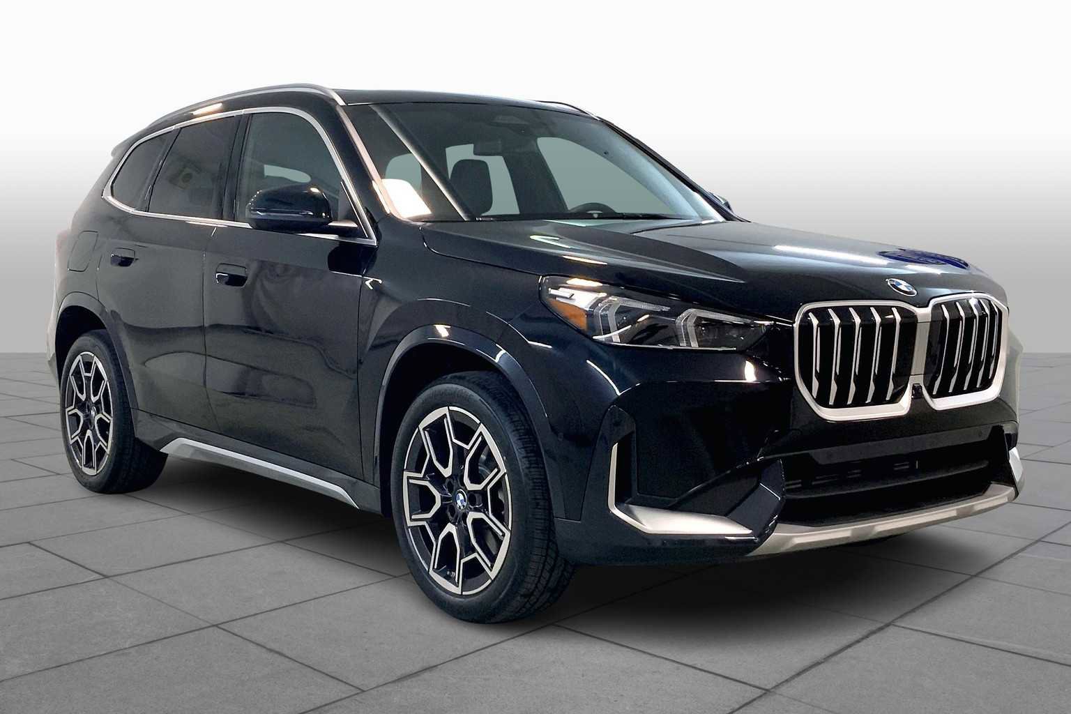 New 2025 BMW X1 xDrive28i w/ Technology Package image 2