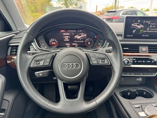 Used 2019 Audi A4 2.0T Premium Plus AWD/4WD image 25