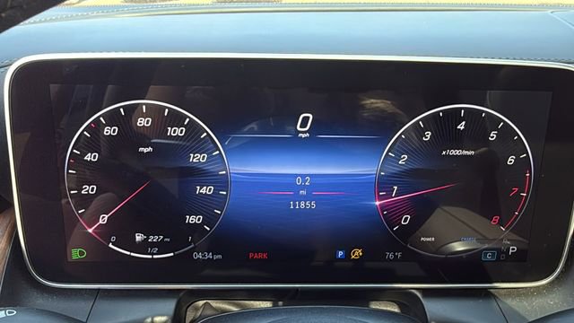 Certified 2024 Mercedes-Benz GLC 300 4MATIC image 30