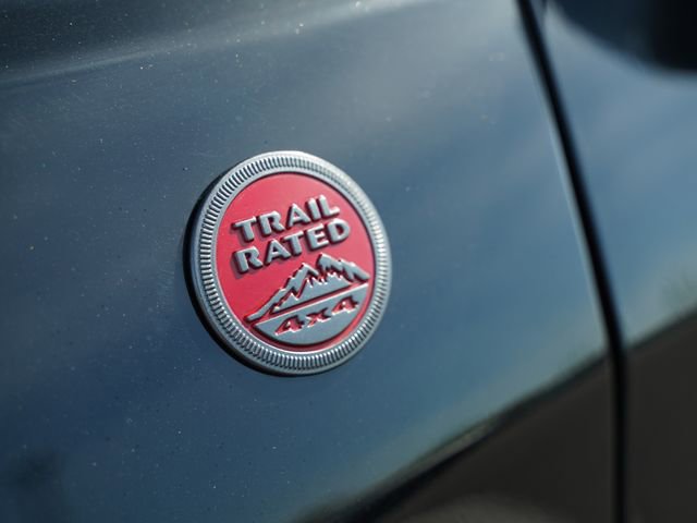 Used 2024 Jeep Compass Trailhawk w/ Trailer Tow Group image 37