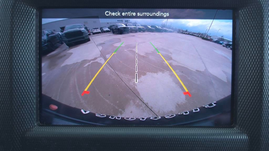 Used 2022 Jeep Wrangler Unlimited Sport image 31